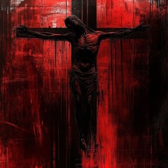 FREE DL | [Why have you forsaken me? - Kagoriii] (160bpm 16 bits) Hard Rave & Techno Radio Edit