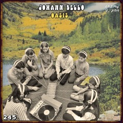C๏sʍ๏cast ★ 245 | Johann Bello | Oasis