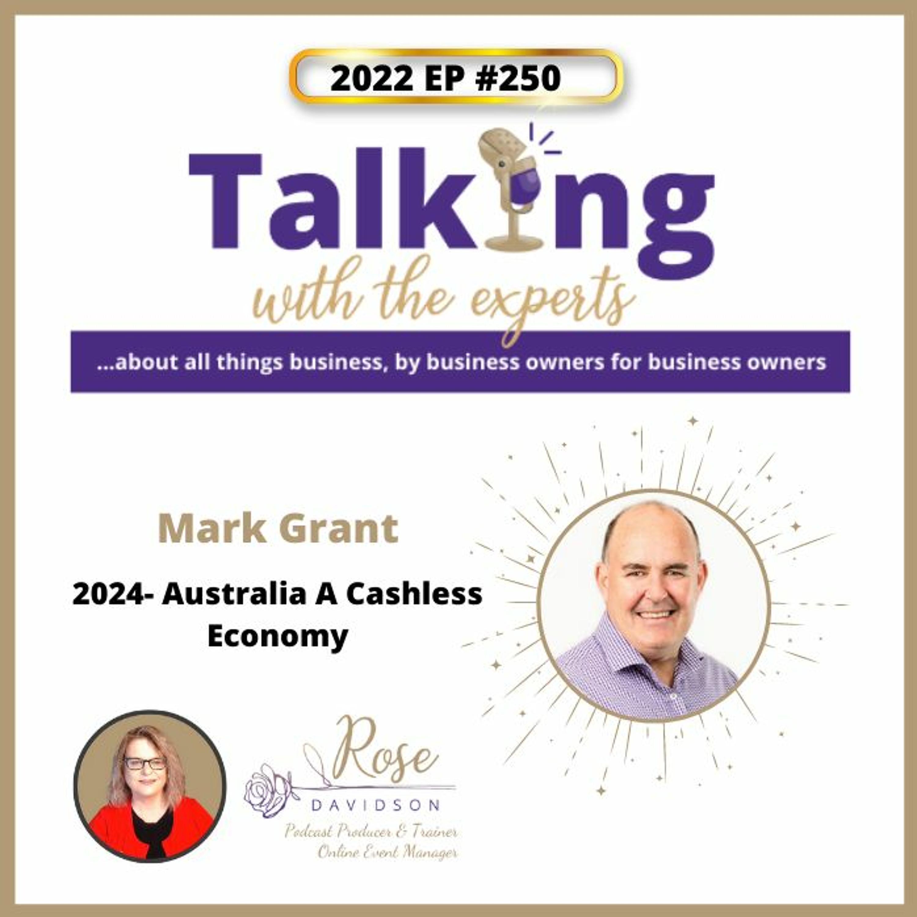 Talking with the Experts
