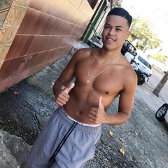 MCS LUAN DA BS E VITIN - UMA HORA QUER CARINHO OUTRA HORA ELA QUER TAPA, 150 BPM [ W7 MARTINS ]