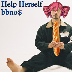 [Utau Teto Cover] Help Herself - bbno$ - Slowed and Reverbed