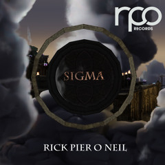 Rick Pier O'Neil - Sigma (RPO Part 4)