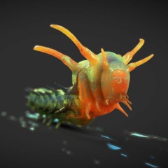 horned devil (preview)