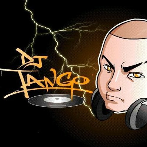 Dj TanGo - احمد سعد - قادر اكمل - Ader Akmel - Remix.mp3