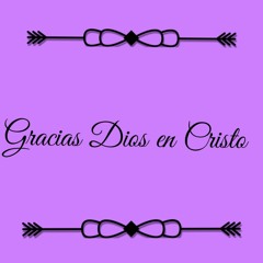 Dios En Cristo