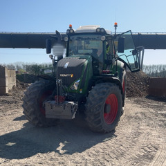 Maximale Grondwerken
