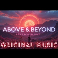 Above & Beyond - Far From In Love (Chorus Project 1 & 2)