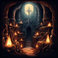 Dark And Darker (remastered 2025)