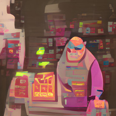 Winifred Shops