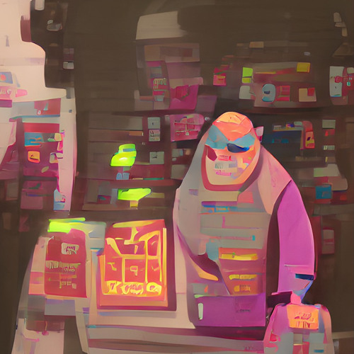 Winifred Shops