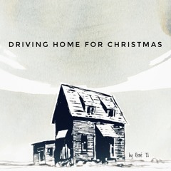 Driving Home for Christmas