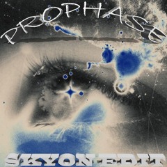 Transa - Prophase (SKYON Hard Edit)