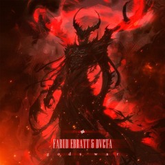 Farud Ebratt & DVCTA - GODS WAR