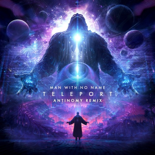 Teleport (Antinomy remix)