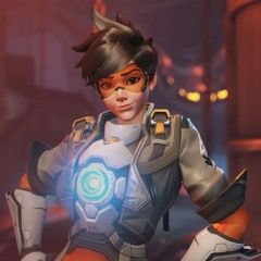 Blink Of A Hero (Tracer) - RinkA_LLS