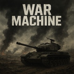 KWS - War Machine (MASTER)