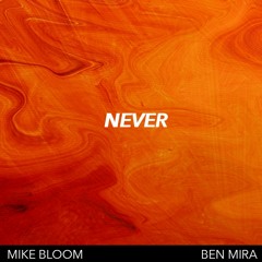 Never ft. Ben Mira *Listen on Spotify*