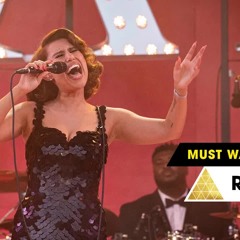 RAYE - Where The Hell Is My Husband? (Glastonbury 2025)