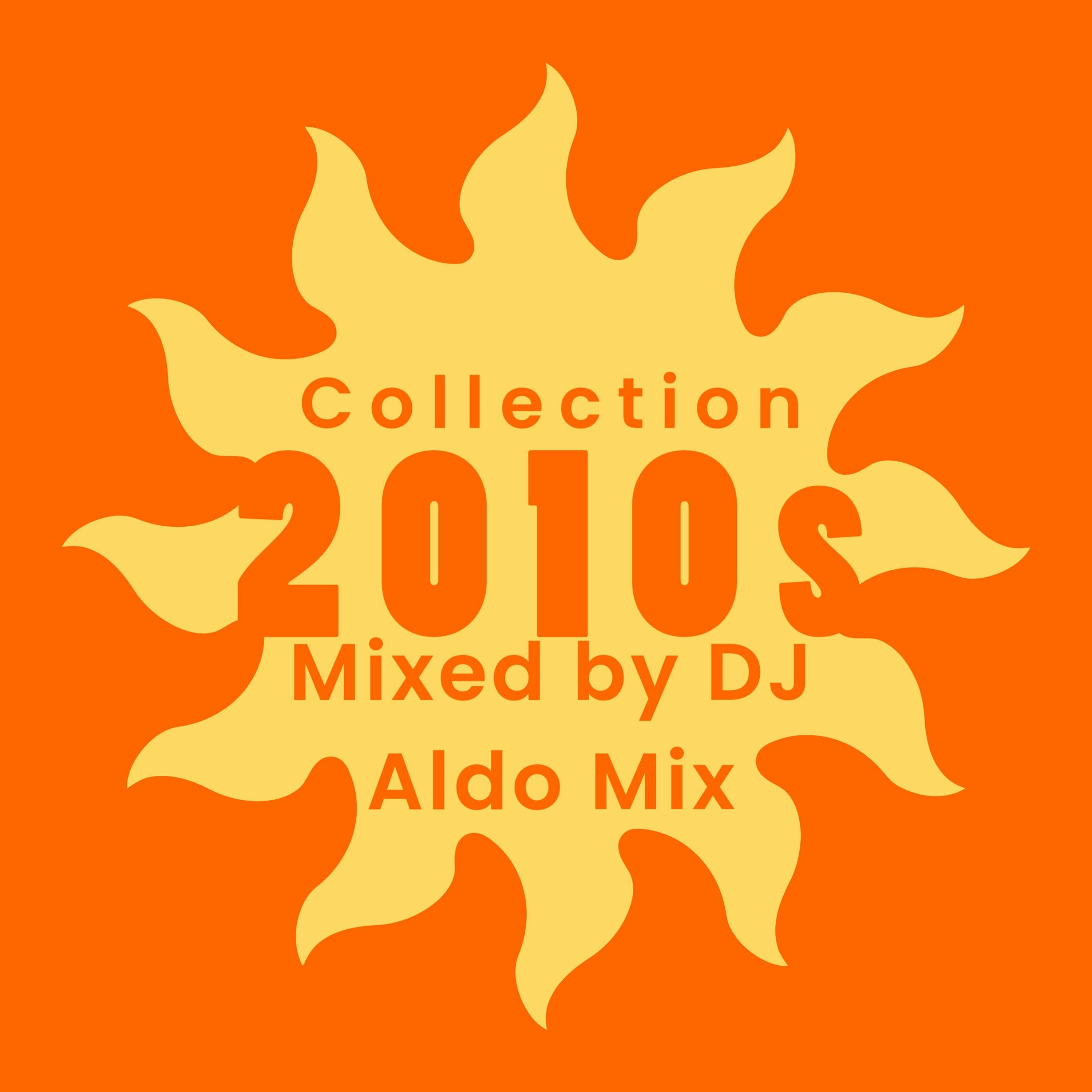 DJ Aldo Mix