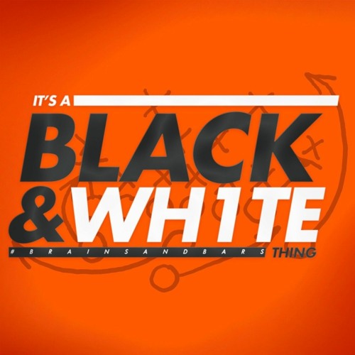 Black & White Ep 73 - There Was No Upset ft. Rashad Phillips