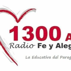 Stream Radio Fe y Alegria Paraguay music | Listen to songs, albums,  playlists for free on SoundCloud