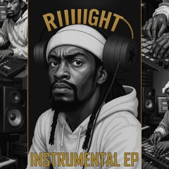 Space Odyssey (Instrumental Version)