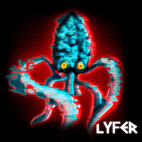 Lyfer - Bad Omen