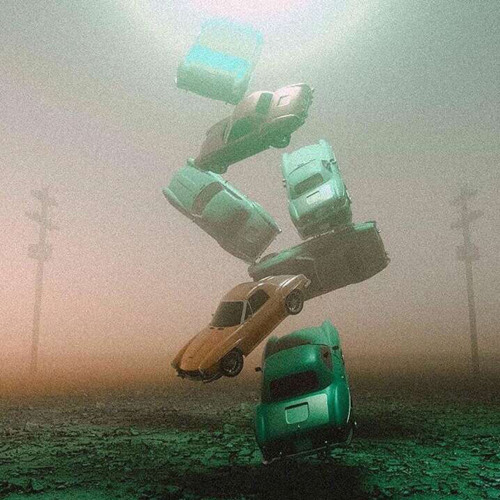 Life Is Strange...