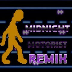 Midnight Motorist - Freddy Fazbear's Pizzeria Simulator (REMIX)