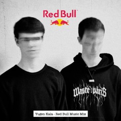 Yugen Kala - Red Bull Music Mix