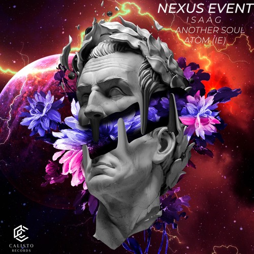 ISAAG - Nexus Event (Atóm Remix)