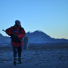 Noise Variations: le murmure des glaciers - Chapitre 6