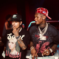 Bravo The BagChaser x HoodTrophy Bino - She With The Bloods Tonight