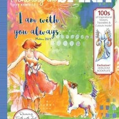 Free [epub]$$ Bible Journaling: Honoring the Spirit, 100s of Inspirational Stickers, Traceables