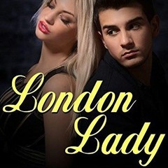 (READ$= London Lady by Heather Hart