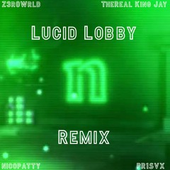 nico's nextbots ost - lucid lobby w/ PR1SVX (Remix)
