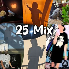 25 Mix