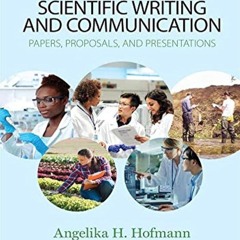 ⚡Ebook✔ Scientific Writing and Communication: Papers, Proposals, and Presentatio