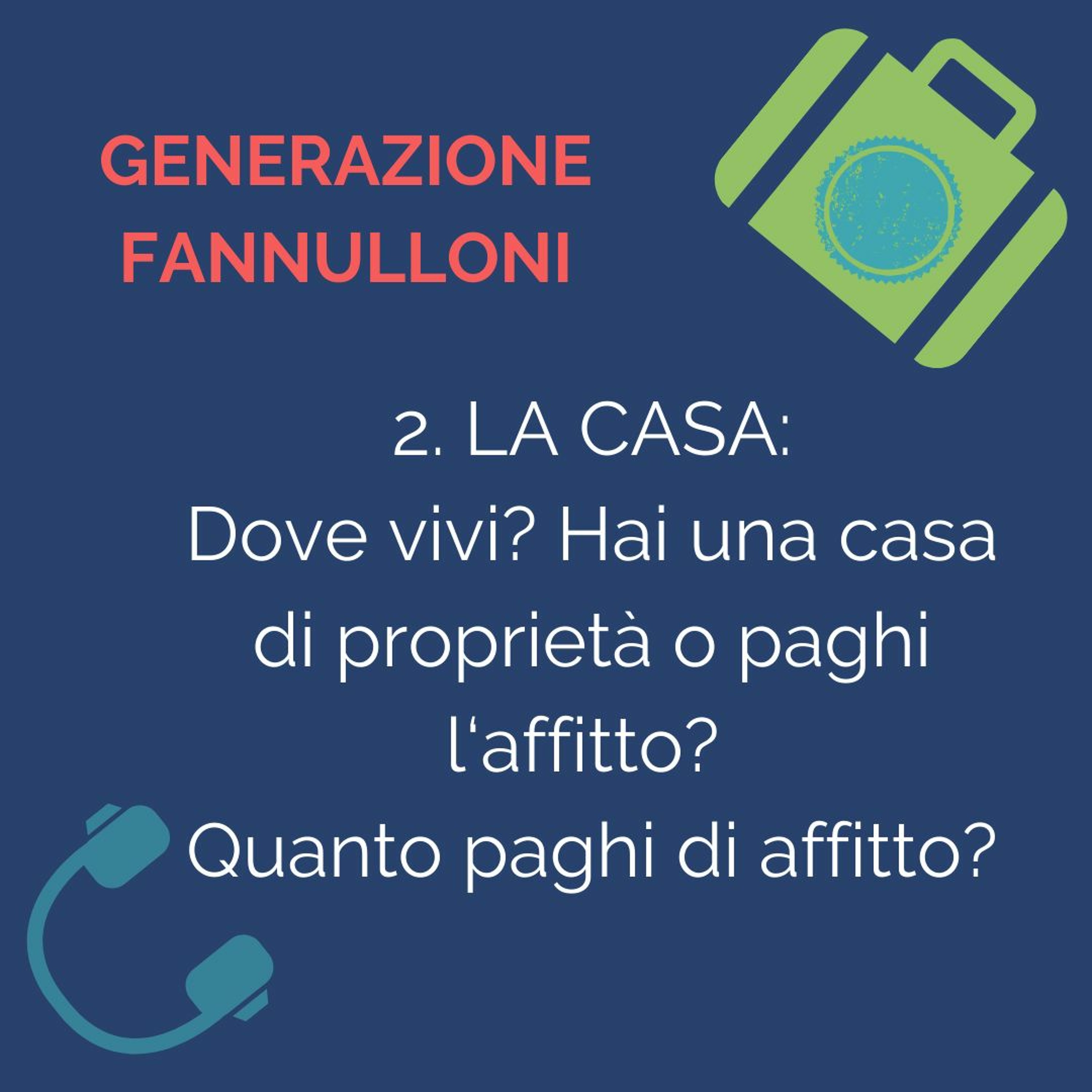 Crucchi o Terroni siamo tutti Fannulloni