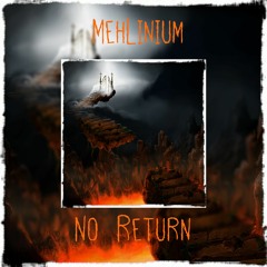 No Return (Prod. Freek Van Workum)