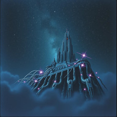 Bastions of the Quantum Riftspire