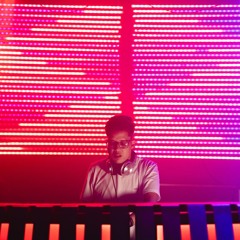 WTF This Circles Set - Cave Copacabana, RJ - 18.01.25