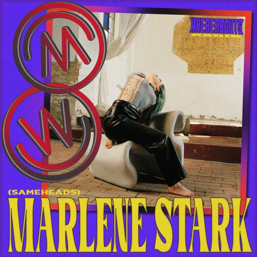 Whereabouts Radio - Marlene Stark (Sameheads) 18/11/20