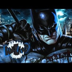 WLO - Preparo Absoluto [ Absolute Batman ]