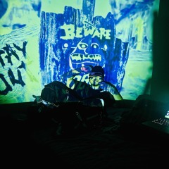 CAUTION: OGRE (PROD. RAWGOTHICPUER) SOUNDCLOUD EXCLUSIVE