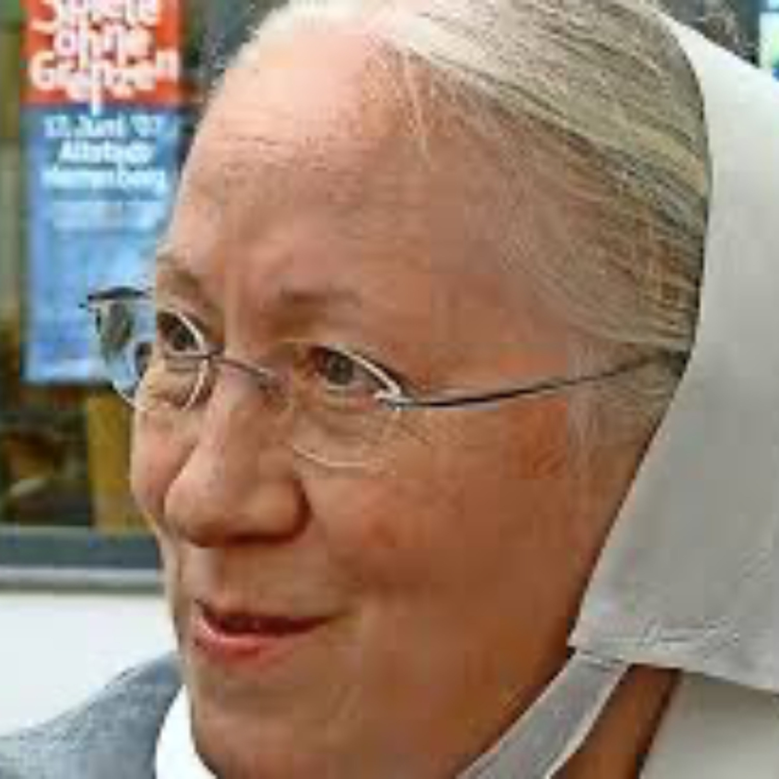 Mecklenburgischer Gemeinschaftsverband (MGV)