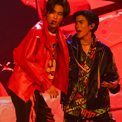 Beast Inside - GeminiFourth My Turn Concert
