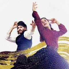 ריקוד משיחי     /     МЕССИАНСКИЙ ТАНЕЦ      /     MESSIANIC DANCE
