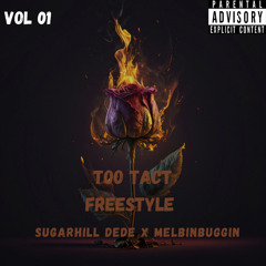 Too Tact (feat. MelBinBuggin)