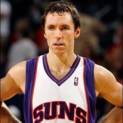 Dough$ki - Steve Nash (Moneyman - LLC Freestyle)